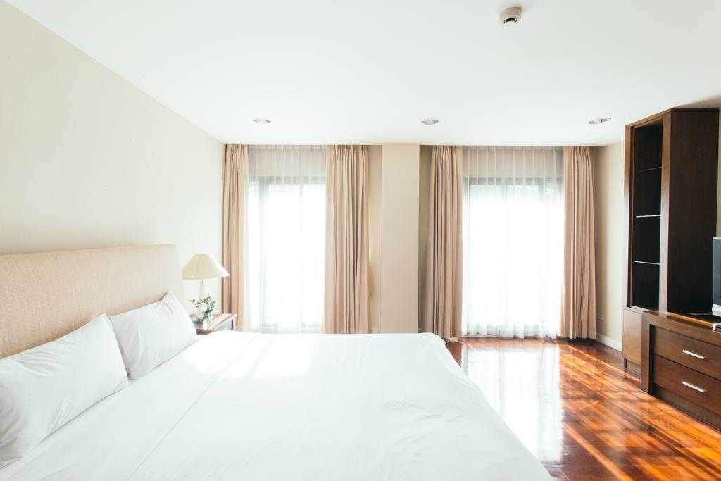 Thomson 3* Bangkok