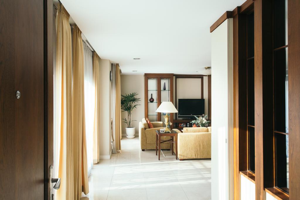 Thomson 3* Bangkok