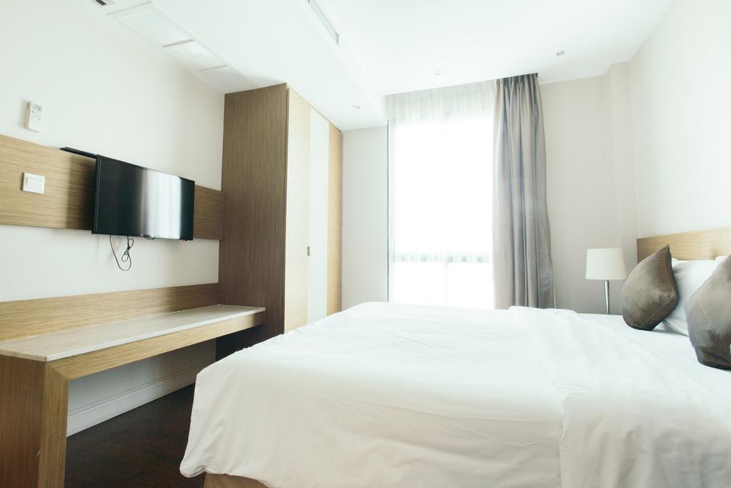 Thomson 3* Bangkok