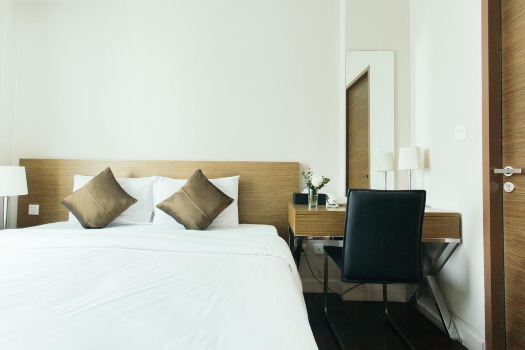 Hotel Thomson