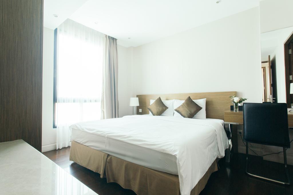 Thomson Hotel Bangkok