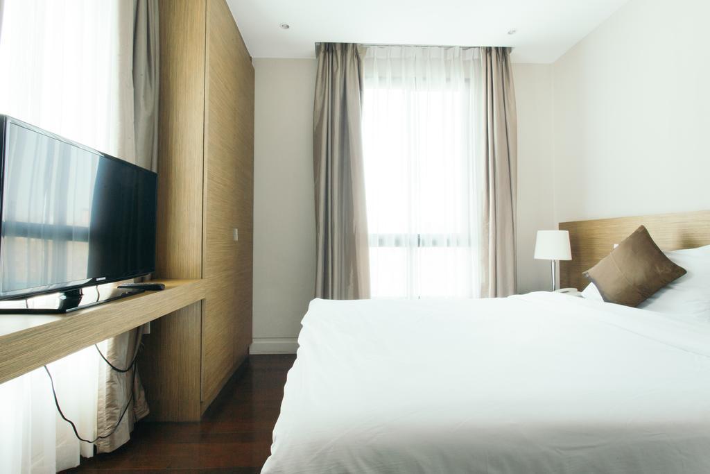 Thomson Bangkok