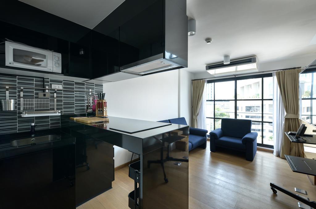 Appartement Feliz Sukumvit69 *
