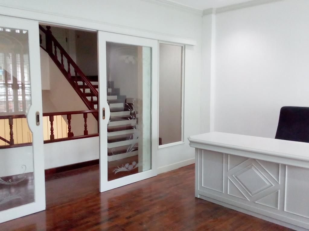 A Joy House - Kaset Nawamin City Holiday home