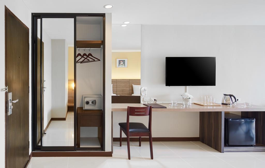 Diamond Ratchada 3* Bangkok