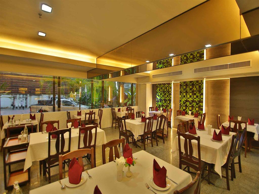 Convenient Park 4* Bangkok