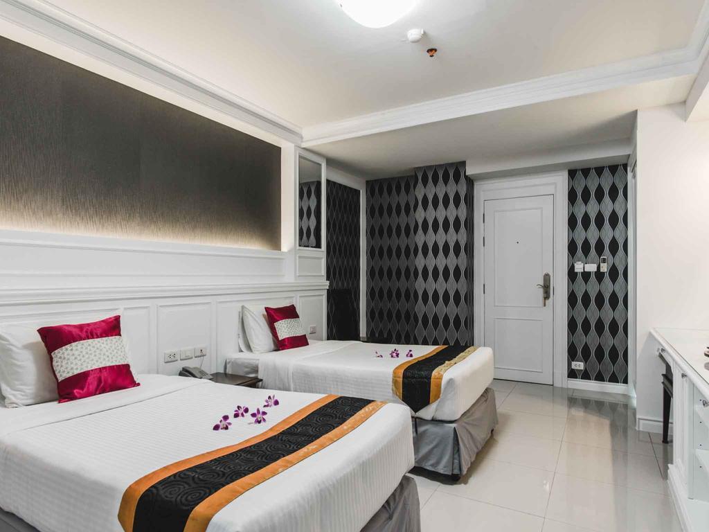 Convenient Park Hotel Bangkok