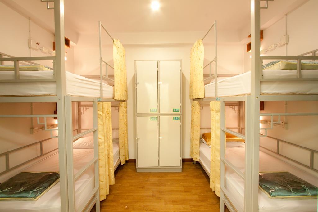 China Town - Sha Certified Hotel 3*