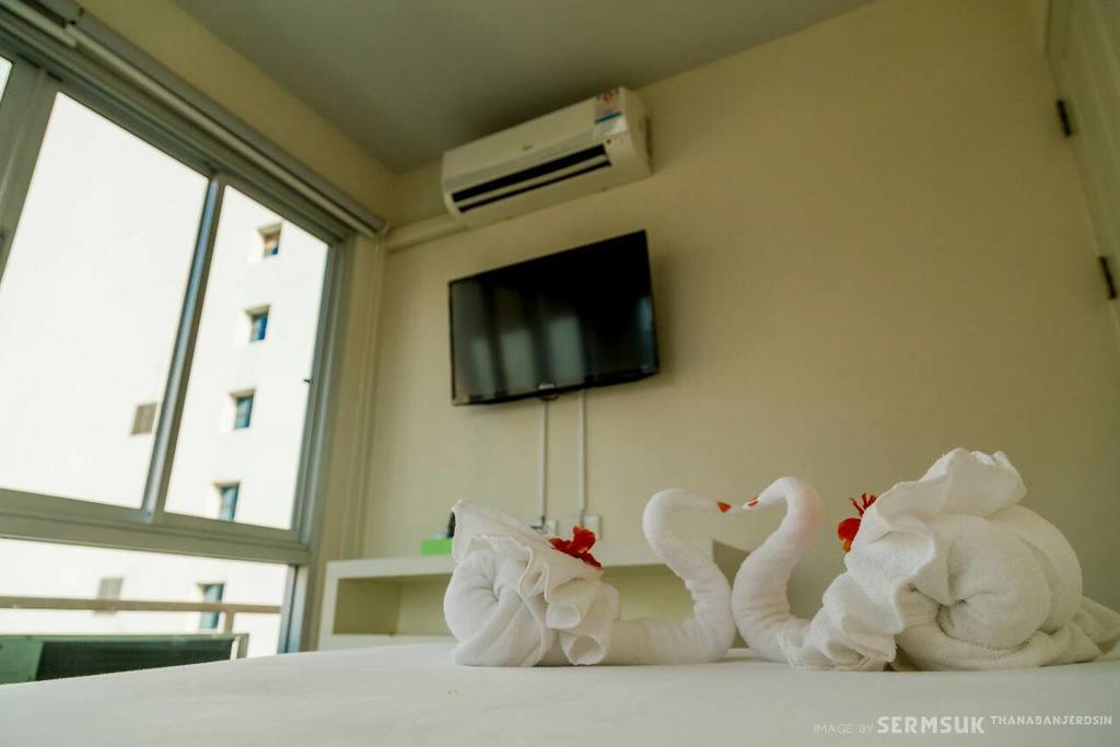 Inn Right Place Sathorn