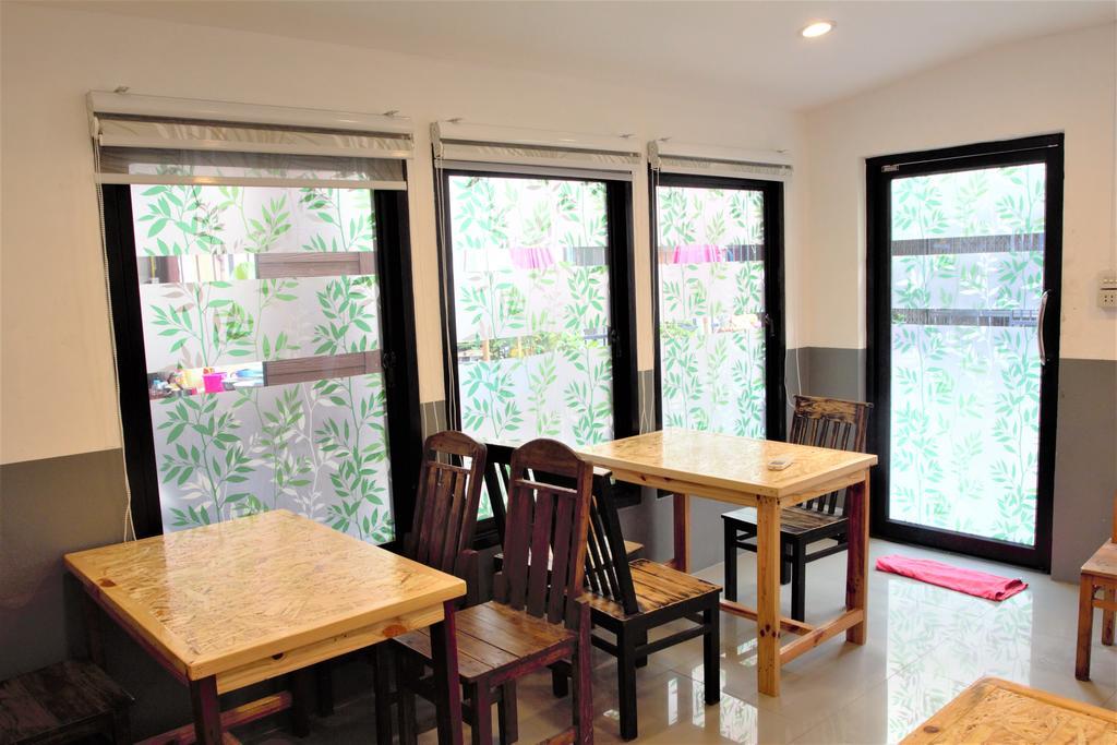 Thai Garden House Bangkok