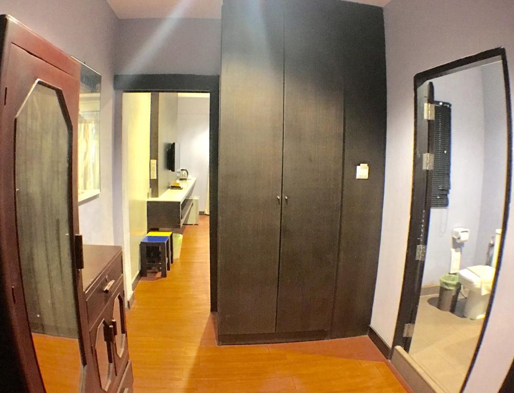 Sabye Hotel 3*