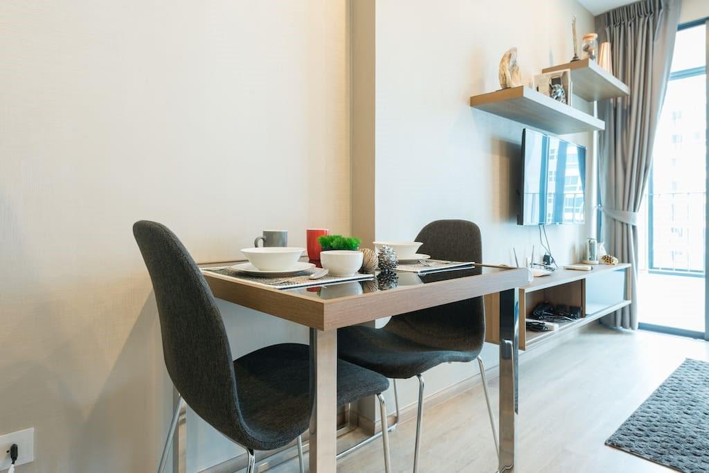 Apartment Ideo Q Chula-samyan By Jummie Bangkok