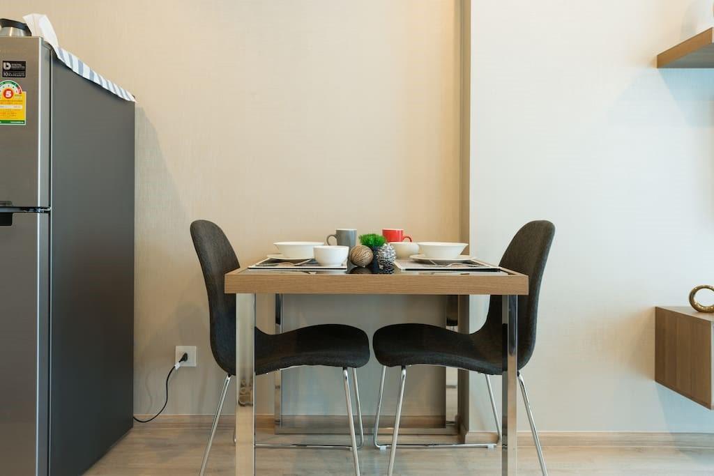Apartment Ideo Q Chula-samyan By Jummie Bangkok