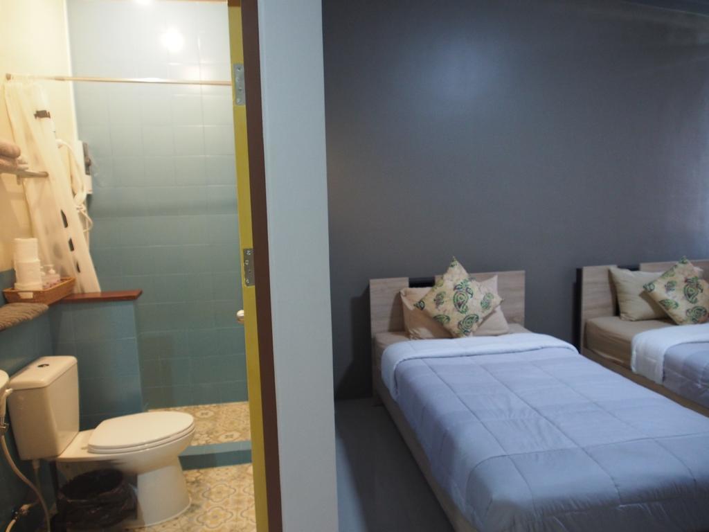 Sriyanar Place Rumah tetamu Bangkok