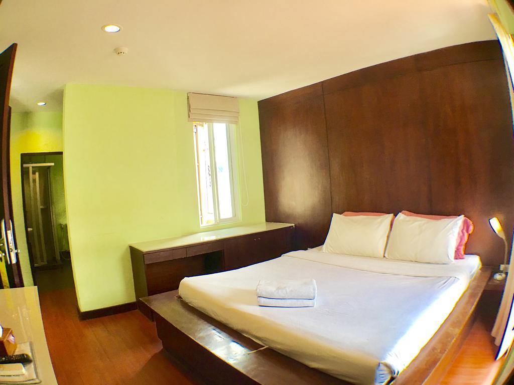 Sabye Hotel