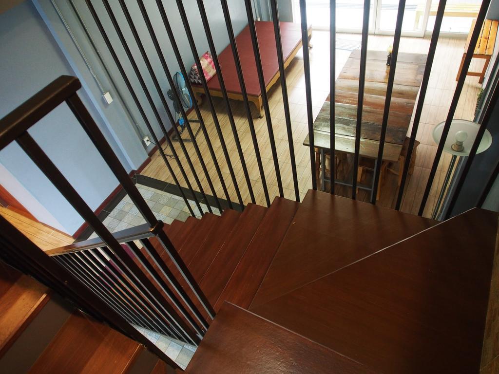 Sriyanar Place Rumah tetamu