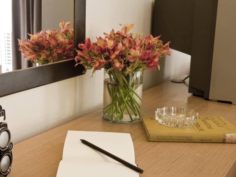 Seasons Siam 4* Bangkok