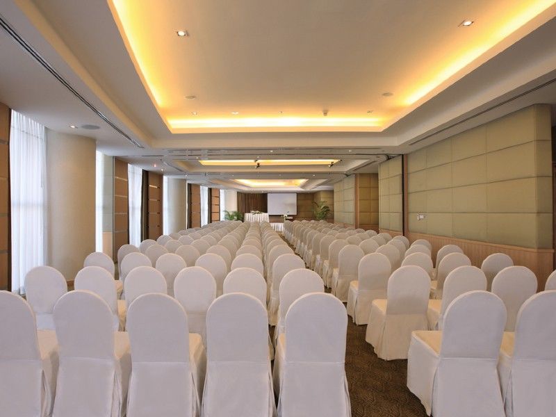 Grand Sukhumvit Bangkok