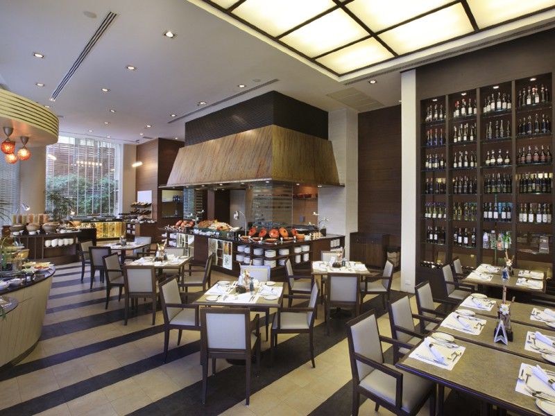 Hotel Grand Sukhumvit