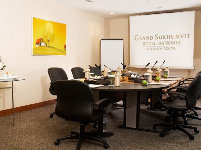 Grand Sukhumvit Hotel