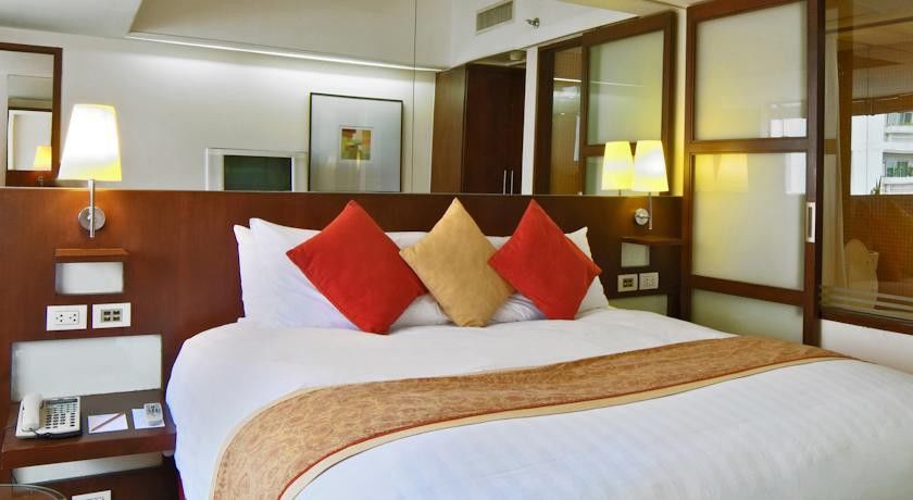 Hotel Marvel 4*