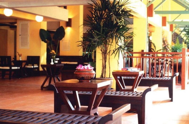 Hotel Woraburi Sukhumvit 3*