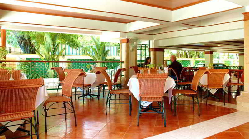 Hotel Royal Ivory Sukhumvit Nana Bangkok