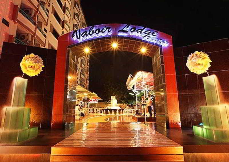 Pondok Vabua Asotel Bangkok