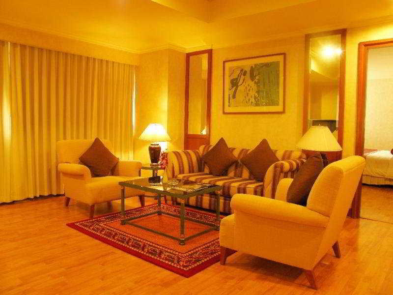 Rembrandt Sukhumvit - Sha Extra 4* Bangkok