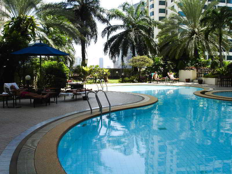 Rembrandt Sukhumvit - Sha Extra Bangkok