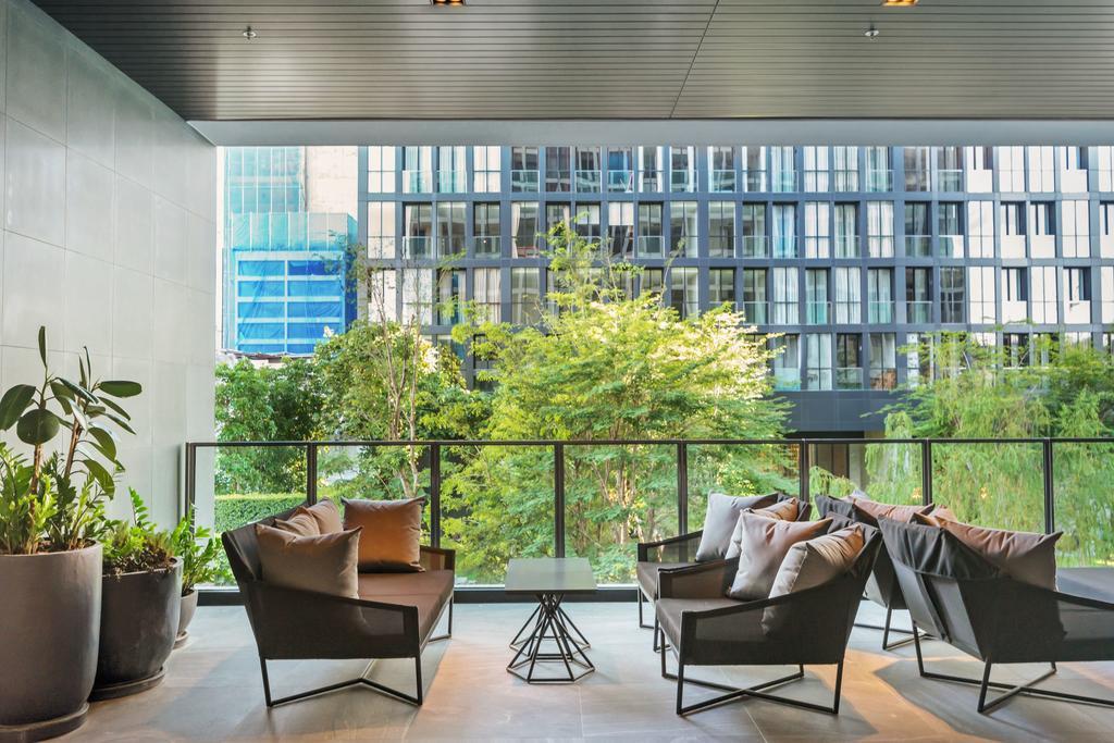 Appartement Grand By Favstay