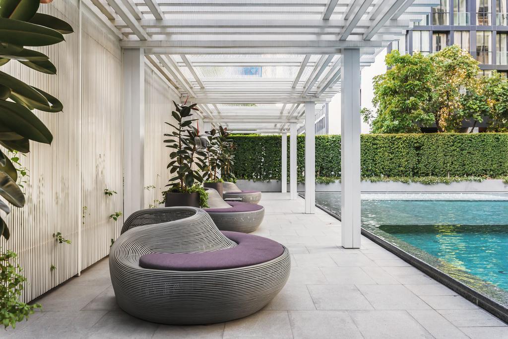 Appartement Grand By Favstay