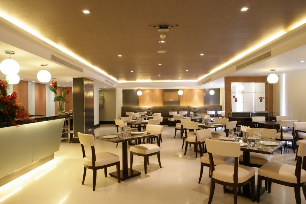 Adelphi Grande Sukhumvit Hotel Bangkok