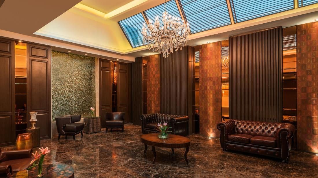 Radisson Sukhumvit Hotel