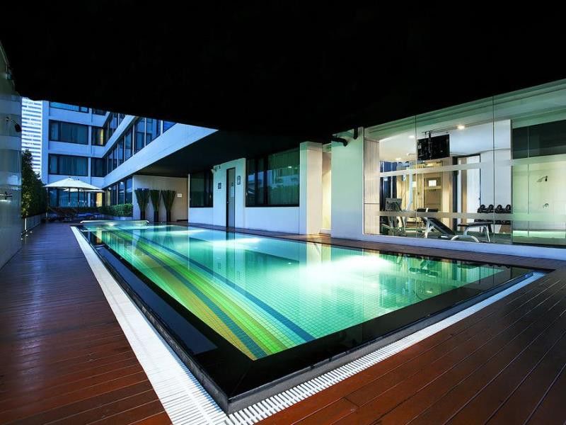 Vic 3 Bangkok