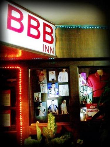 Bbb Inn