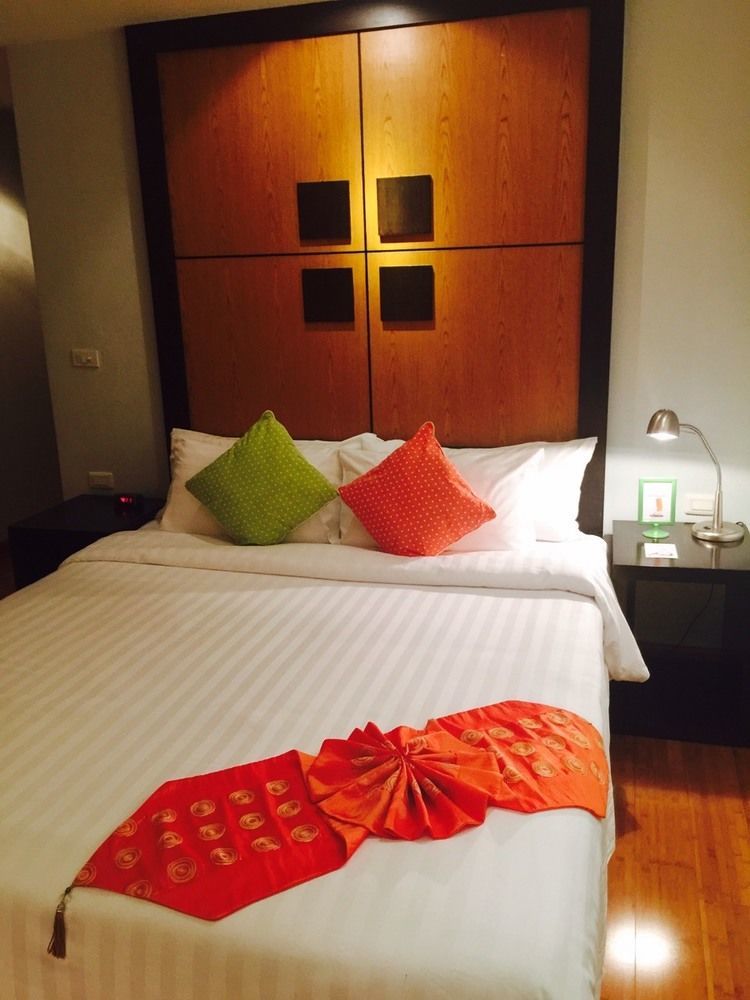 Icheck Sukhumvit 19 - Sha Certified