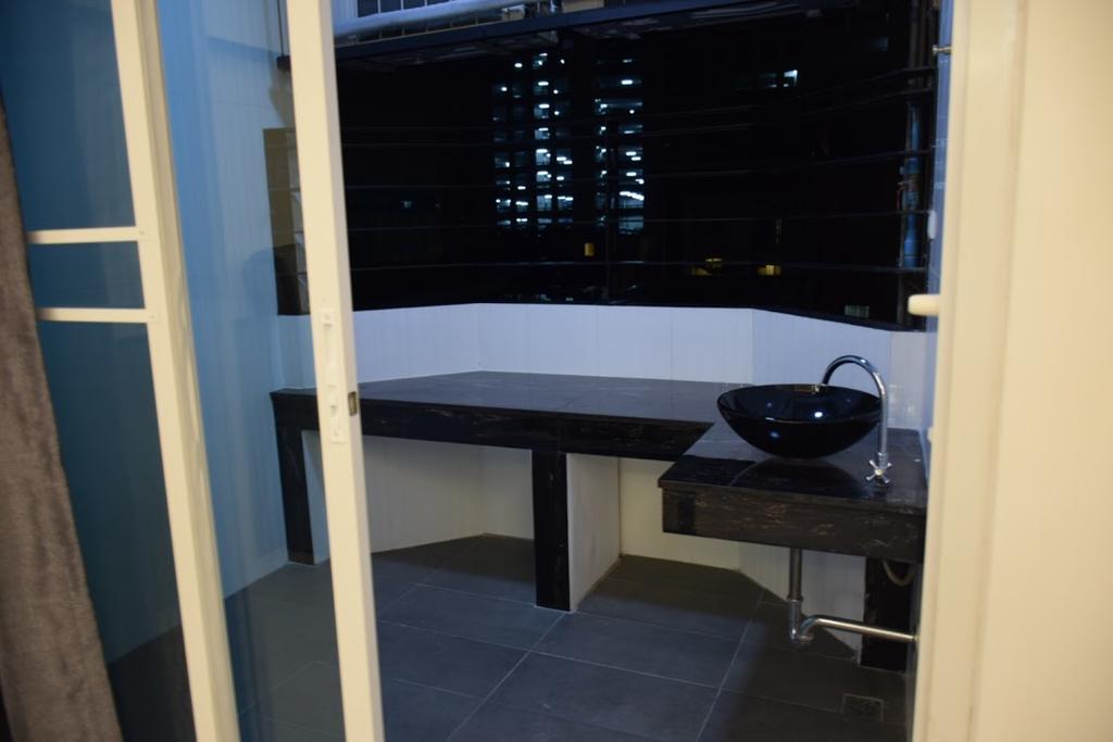 Apartment Family Pratunam *