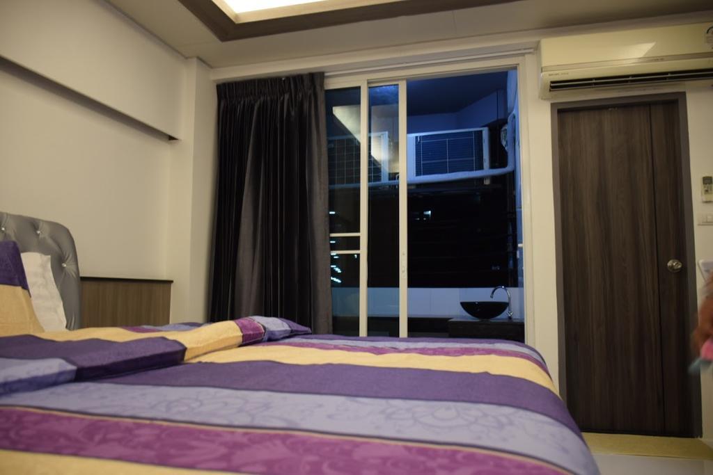 Family Pratunam Apartment Bangkok