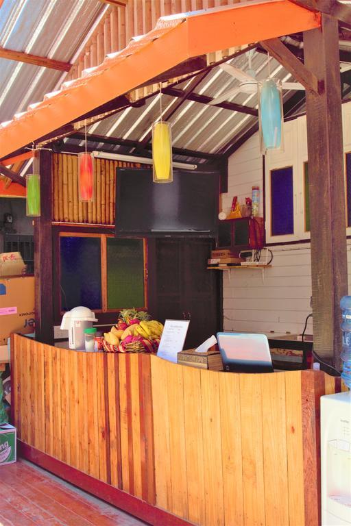 Guest house Thai Garden House