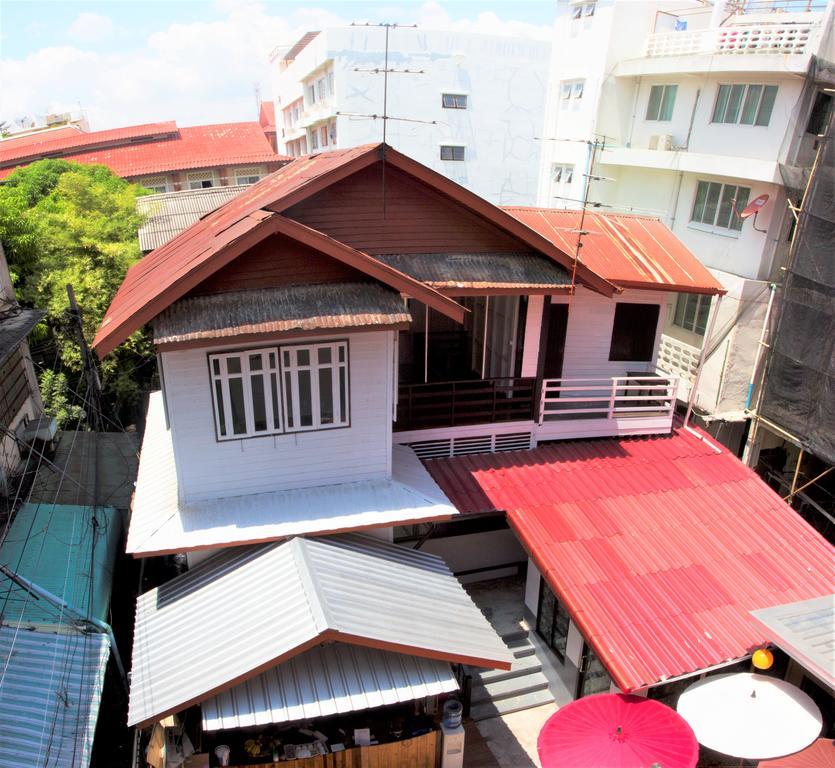 Thai Garden House Guest house