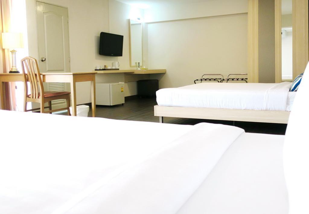 Hotel Samran Place 3*