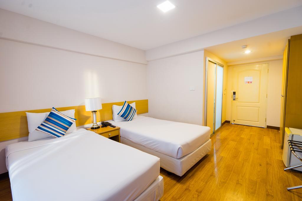 Samran Place Hotel Bangkok