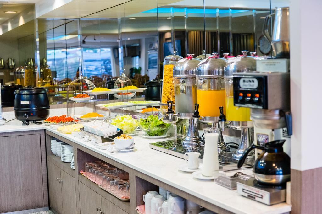 Hotel Samran Place