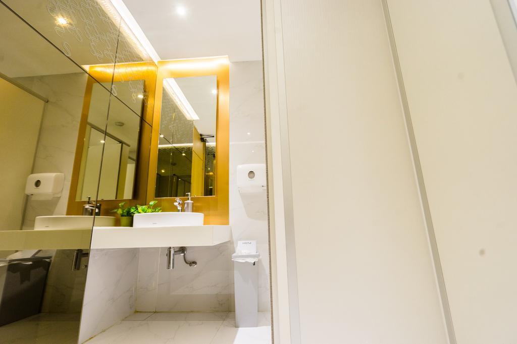 Samran Place Hotel Bangkok