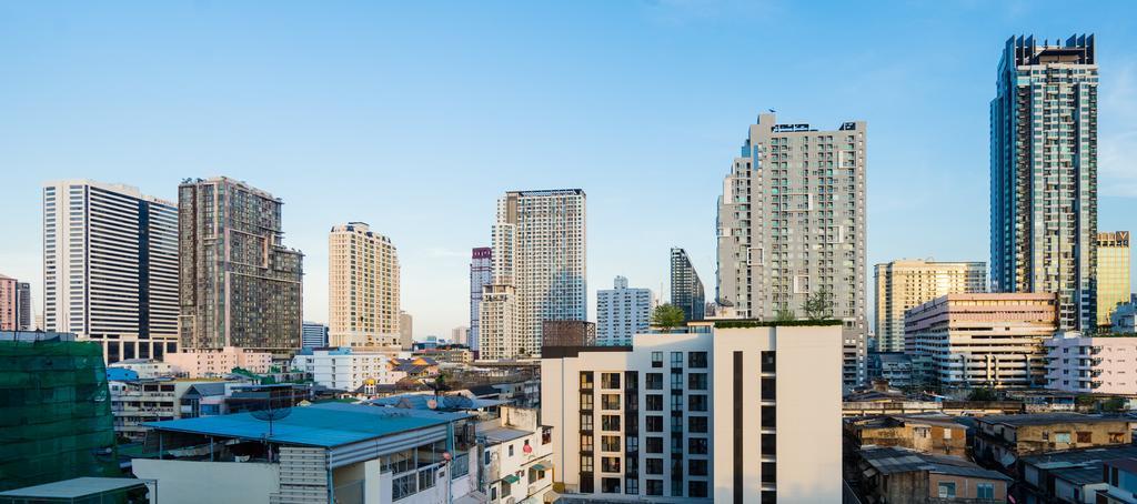 Hotel Samran Place Bangkok