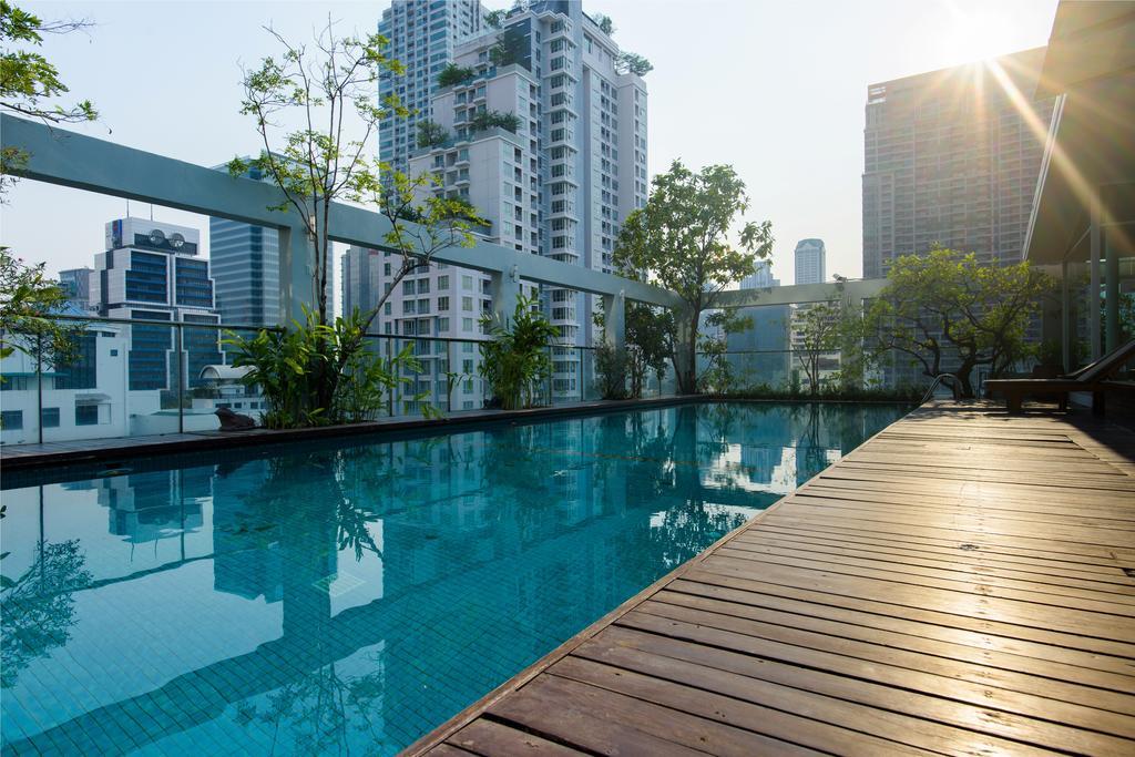 Sabai Sathorn Service Bangkok
