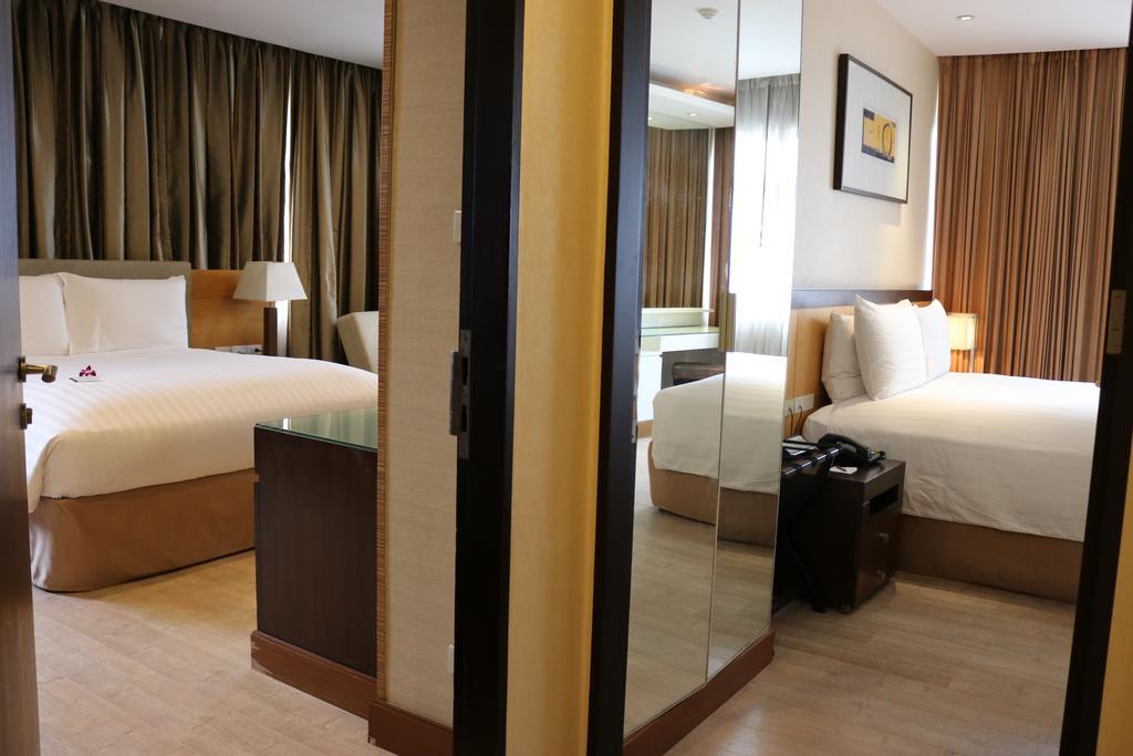Hotel Grand Sukhumvit Bangkok
