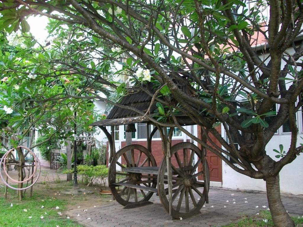 A Joy House - Kaset Nawamin City Holiday home *