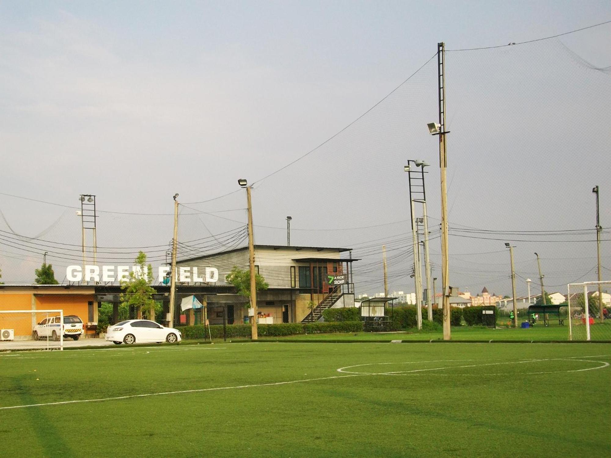 Holiday home A Joy House - Kaset Nawamin City *